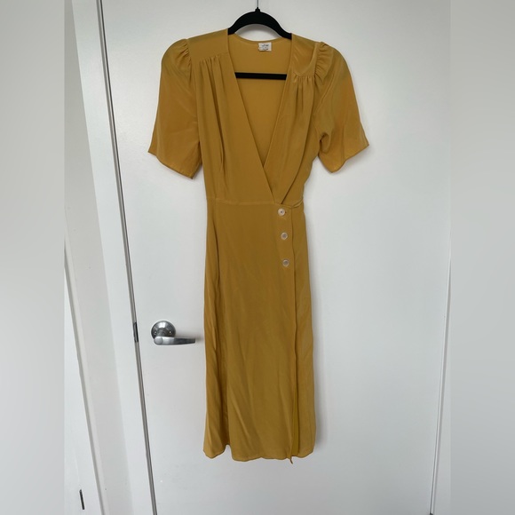 Wilfred Mirabelle Dress - Picture 5 of 14